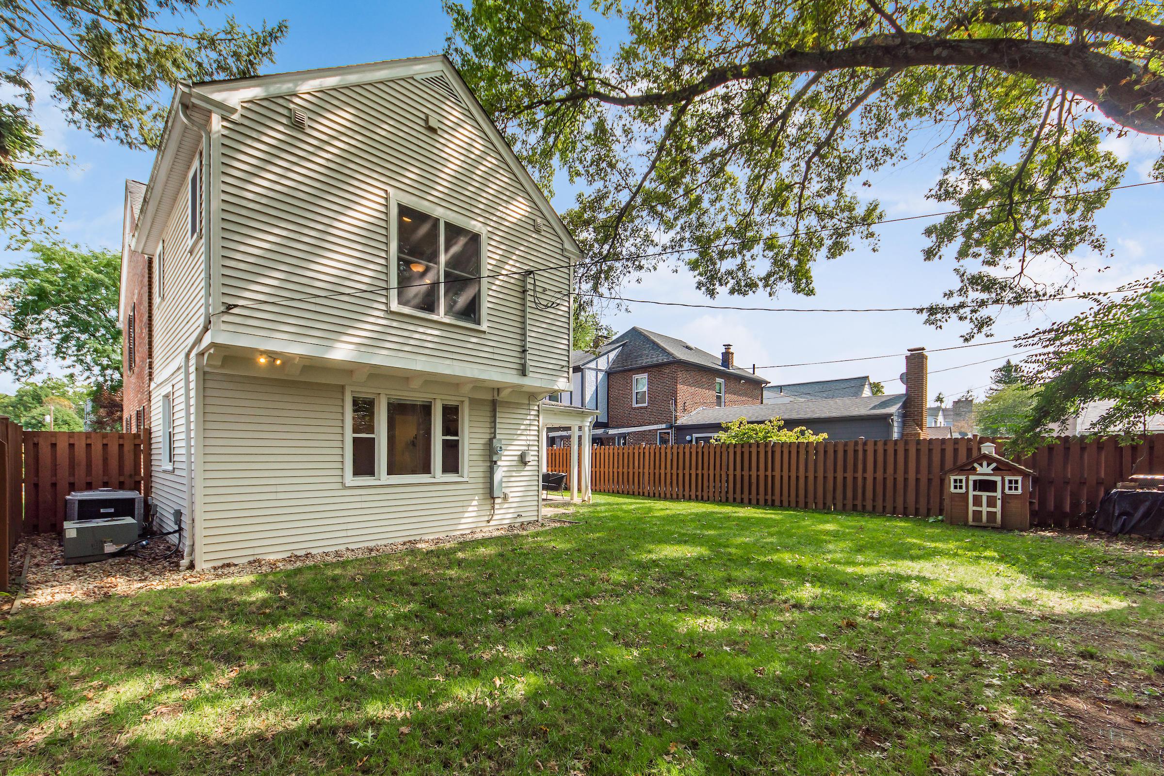 83 North Remington Road Columbus, OH 43209 - Photo 40 of 45