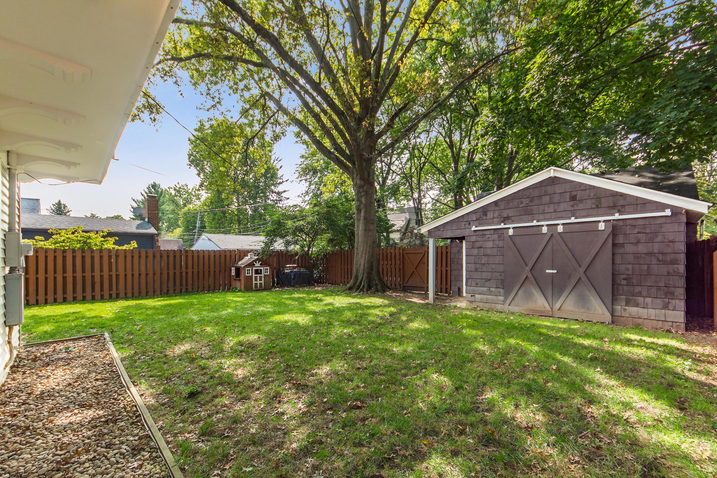83 North Remington Road Columbus, OH 43209 - Photo 43 of 45