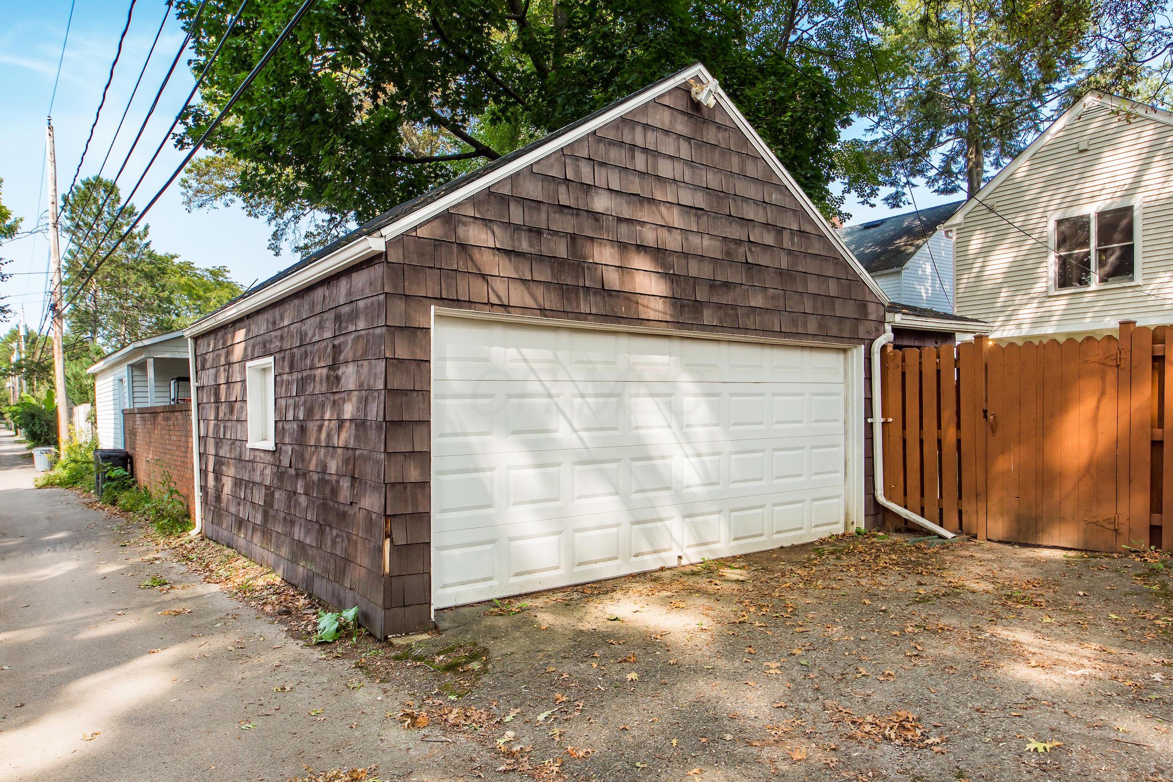 83 North Remington Road Columbus, OH 43209 - Photo 44 of 45