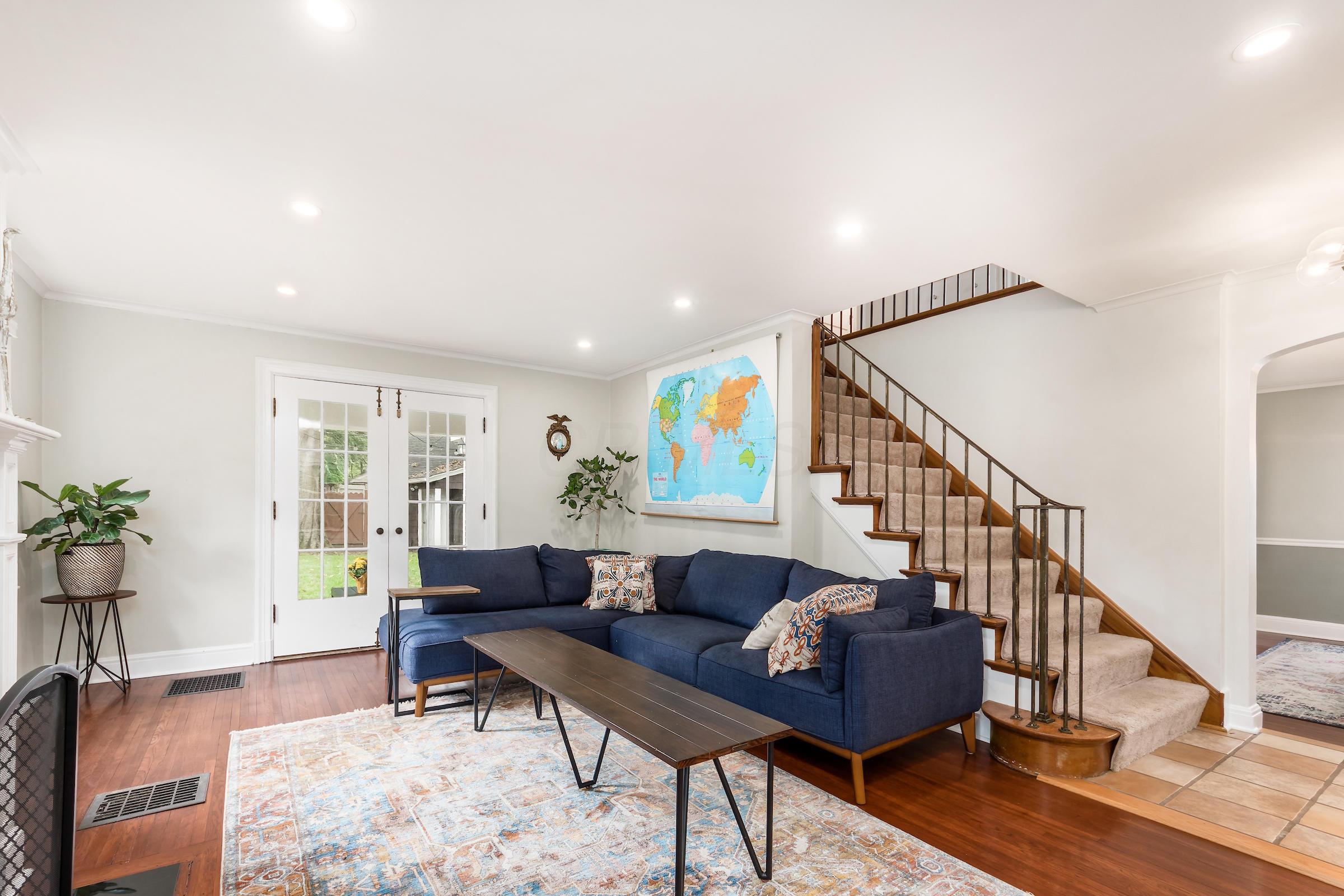 83 North Remington Road Columbus, OH 43209 - Photo 7 of 45