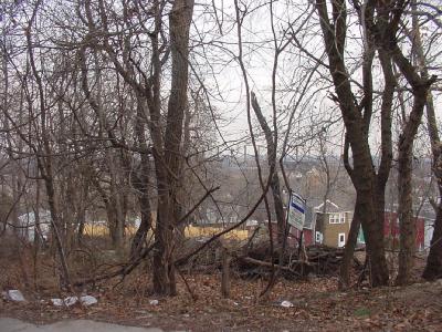 0 William Street Bethlehem, PA 18015 - Photo 1 of 1 a view of backyard with green space