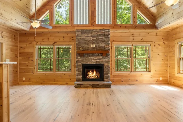 $649,671 | 711 Scharlin Drive, Pickens, SC 29671