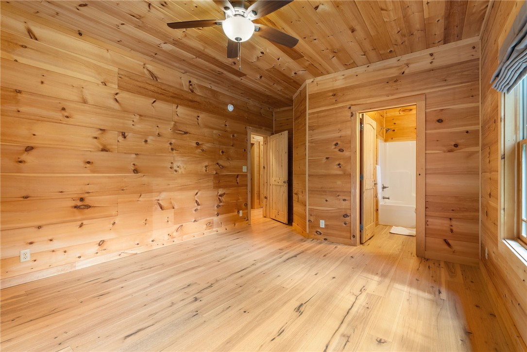 711 Scharlin Drive Pickens, SC 29671 - Photo 21 of 50 Primary Bedroom