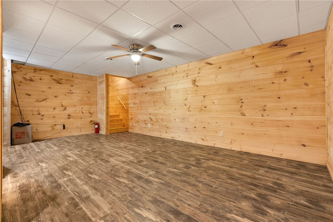 711 Scharlin Drive Pickens, SC 29671 - Photo 30 of 50 Great Room Lower Level