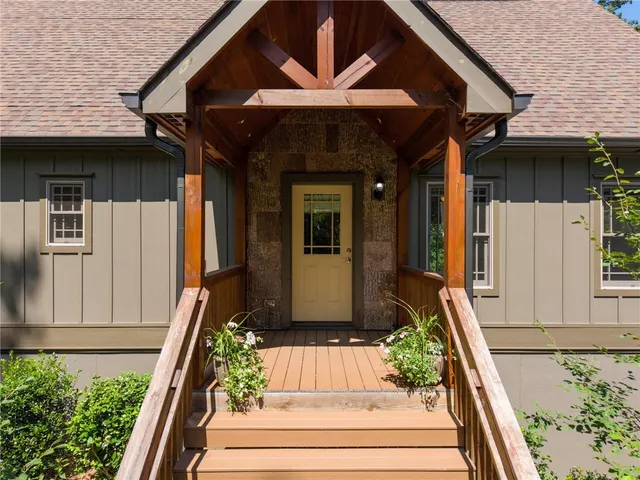 $649,671 | 711 Scharlin Drive, Pickens, SC 29671