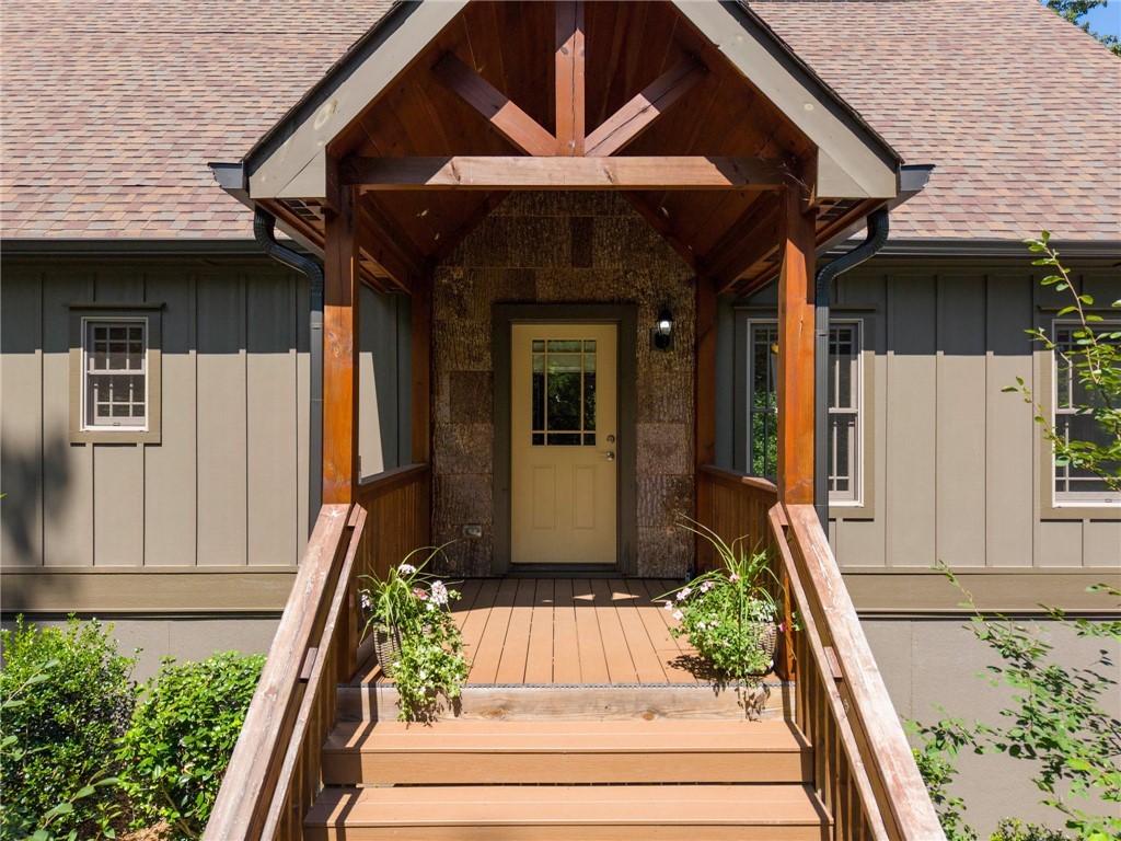 711 Scharlin Drive Pickens, SC 29671 - Photo 3 of 50 Welcome!