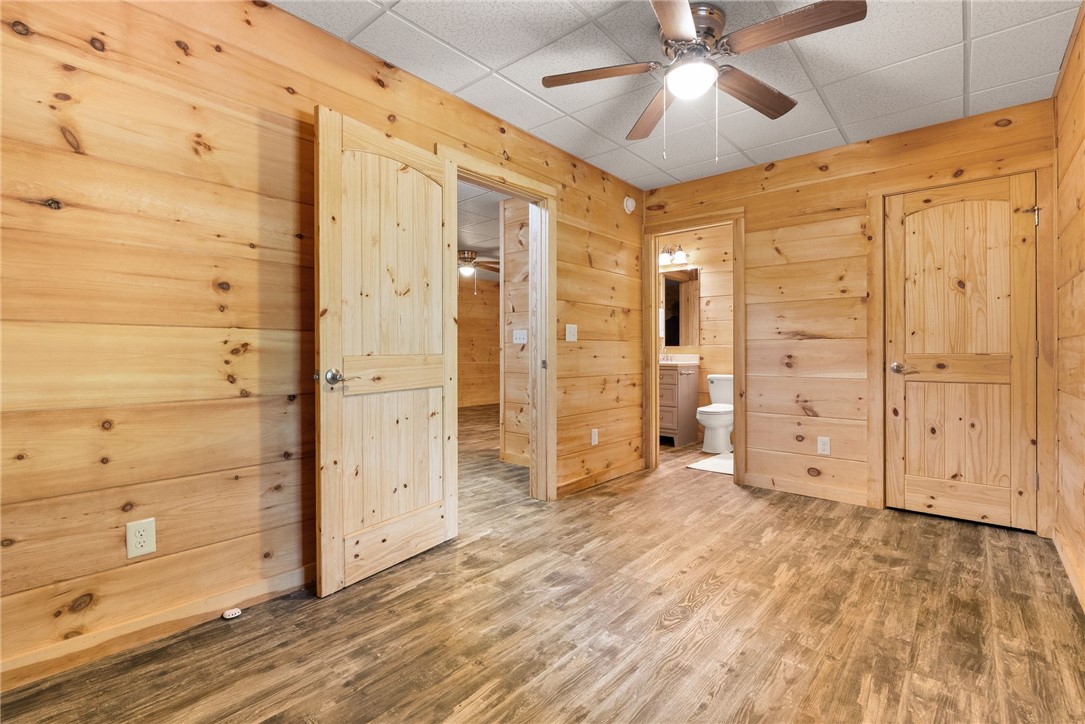 711 Scharlin Drive Pickens, SC 29671 - Photo 33 of 50 4th Bedroom Lower Level