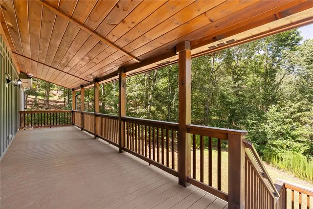 $649,671 | 711 Scharlin Drive, Pickens, SC 29671