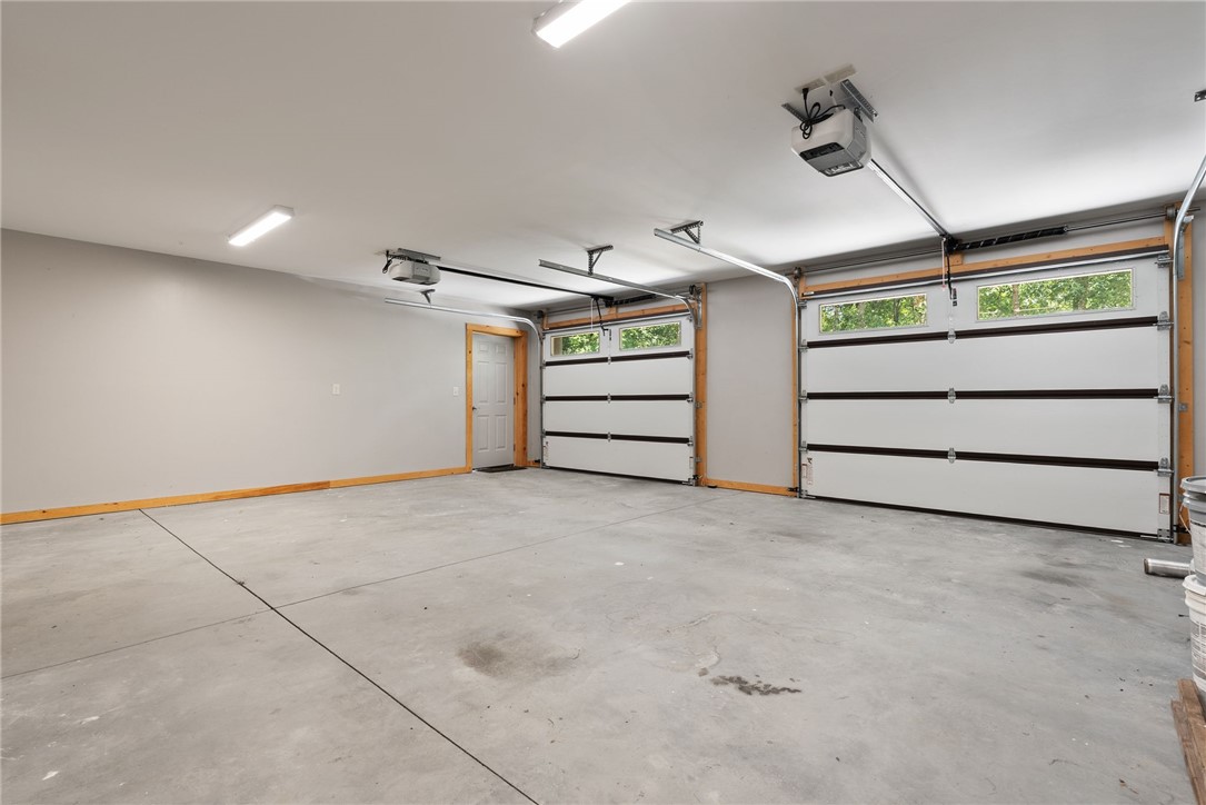 711 Scharlin Drive Pickens, SC 29671 - Photo 36 of 50 Garage