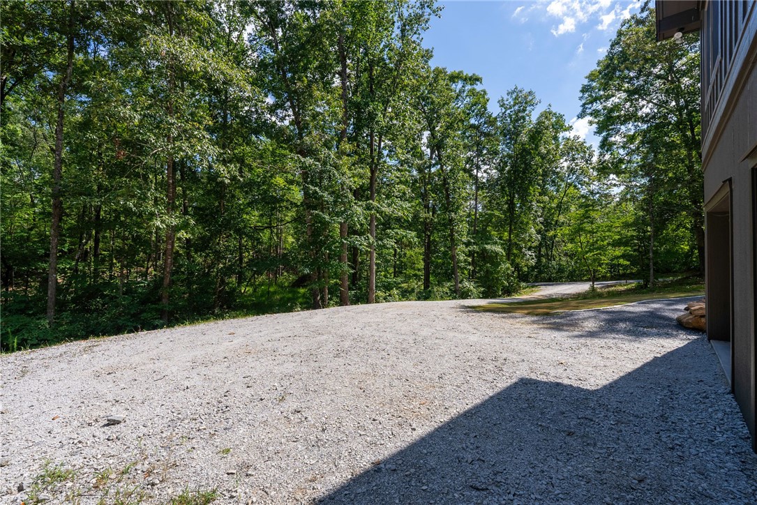 711 Scharlin Drive Pickens, SC 29671 - Photo 40 of 50 Spacious Driveway