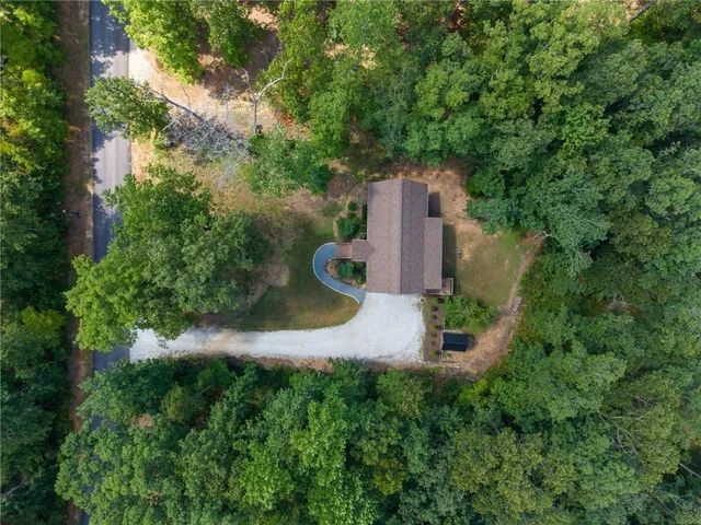 $649,671 | 711 Scharlin Drive, Pickens, SC 29671