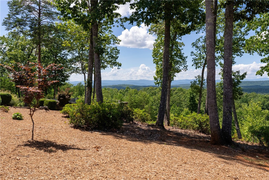 711 Scharlin Drive Pickens, SC 29671 - Photo 46 of 50 Mountain Views From Clubhouse