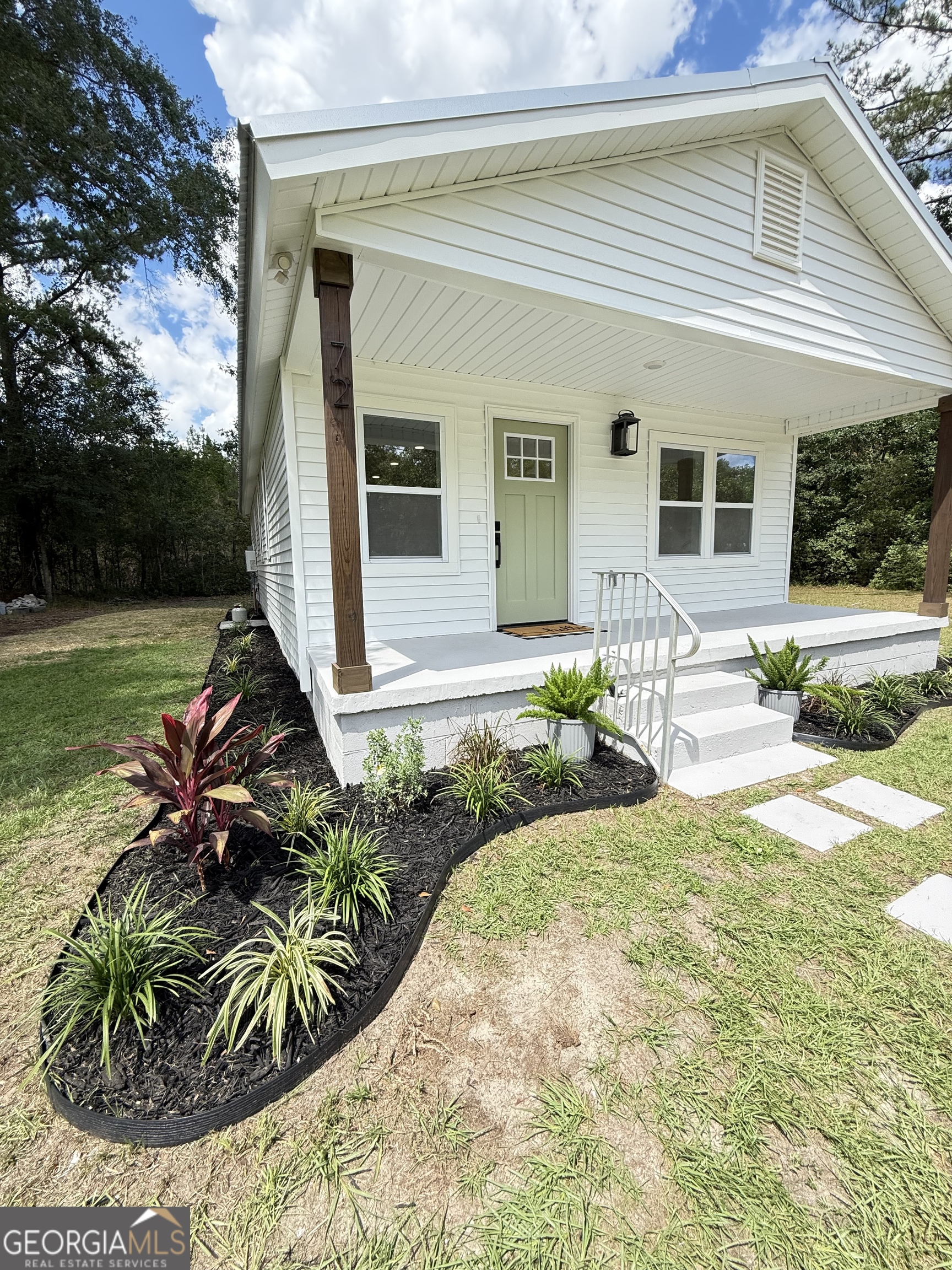 72 Rogers Road Pembroke, GA 31321 - Photo 3 of 50
