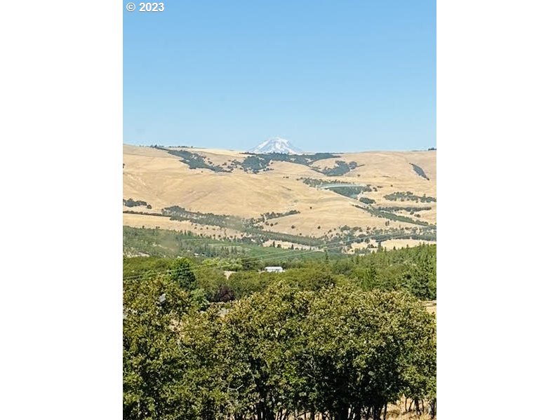 5650 Cherry Heights Road The Dalles, OR 97058 - Photo 4 of 18 View