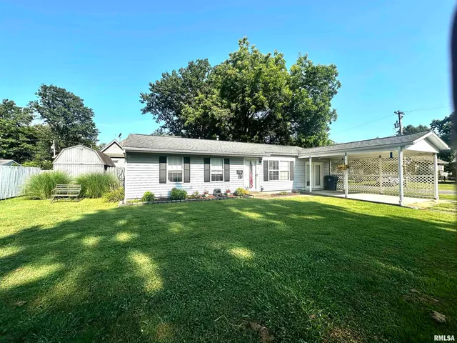 $125,000 | 610 Short Street, Centralia, IL 62801