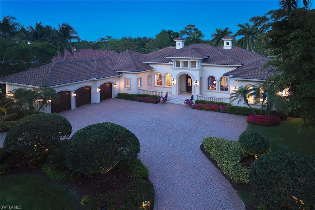 1432 Nighthawk Pointe Naples, FL 34105 - Photo 48 of 50 Gallery Image 48