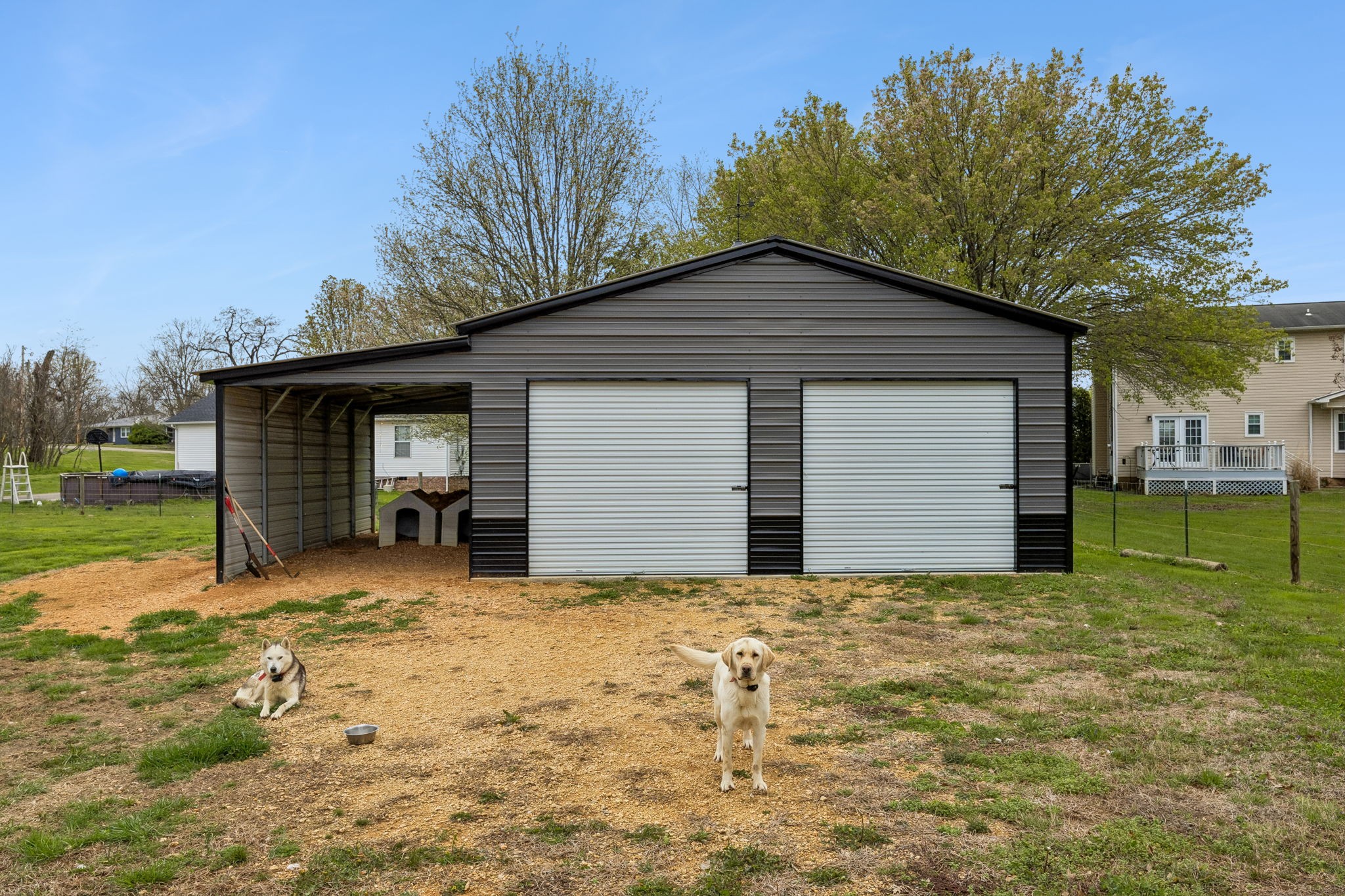1832 Twin Caves Road Lewisburg, TN 37091 - Photo 40 of 46