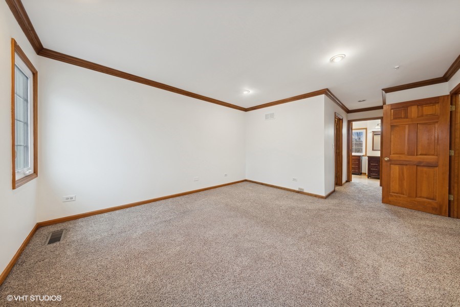 1114 Taft Avenue Wheaton, IL 60189 - Photo 16 of 24 a view of an empty room