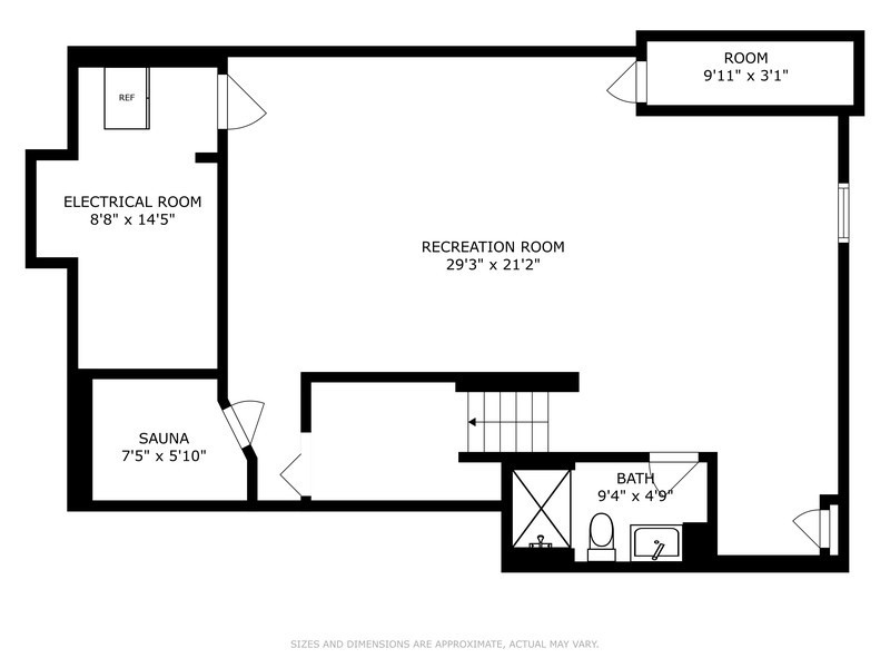 1114 Taft Avenue Wheaton, IL 60189 - Photo 24 of 24 a picture of a park