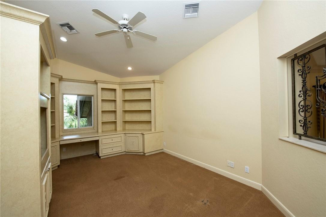 6468 Northwest 31st Way Boca Raton, FL 33496 - Photo 32 of 43 wooden floor in an empty room with a window