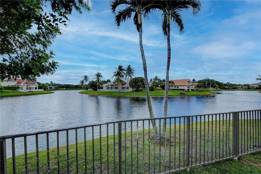 6468 Northwest 31st Way Boca Raton, FL 33496 - Photo 38 of 43 a view of lake