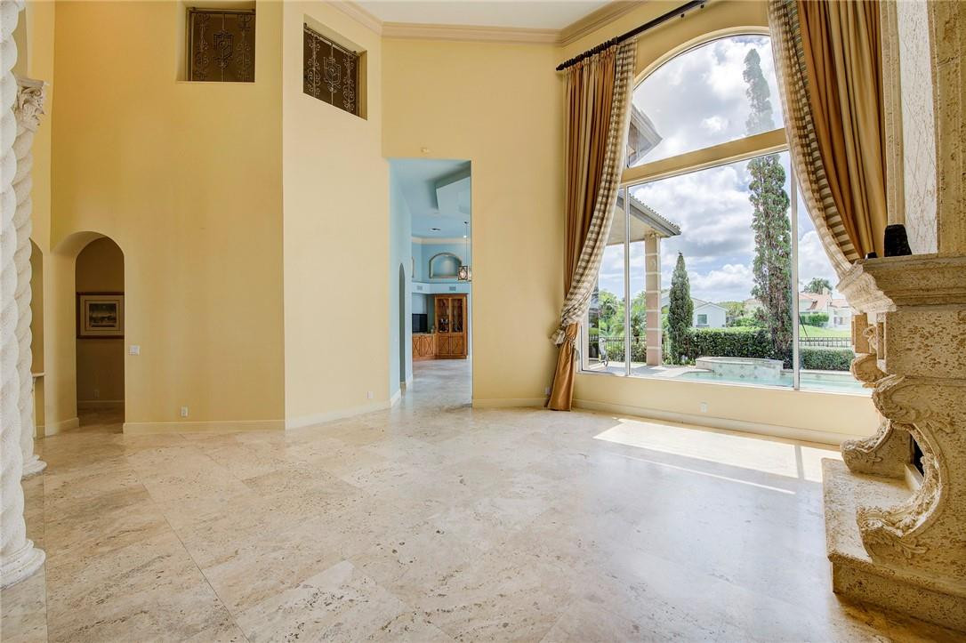 6468 Northwest 31st Way Boca Raton, FL 33496 - Photo 7 of 43 a view of a room with a large window