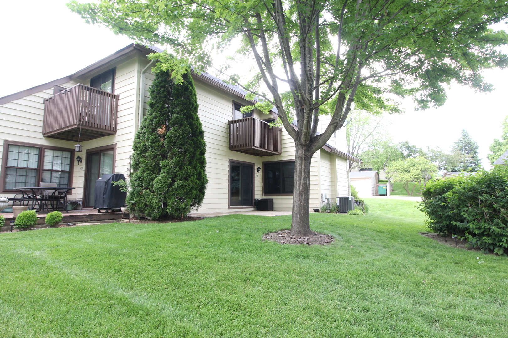756 Chandler Road Gurnee, IL 60031 - Photo 22 of 23