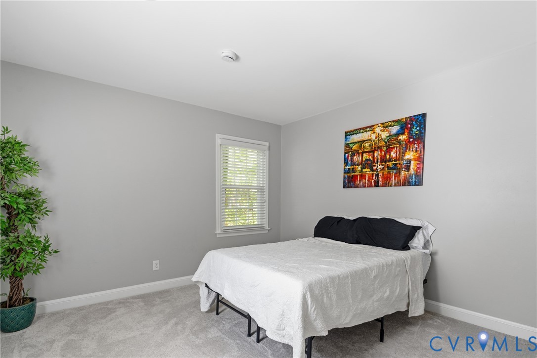 4604 Black Oak Road North Chesterfield, VA 23237 - Photo 34 of 46