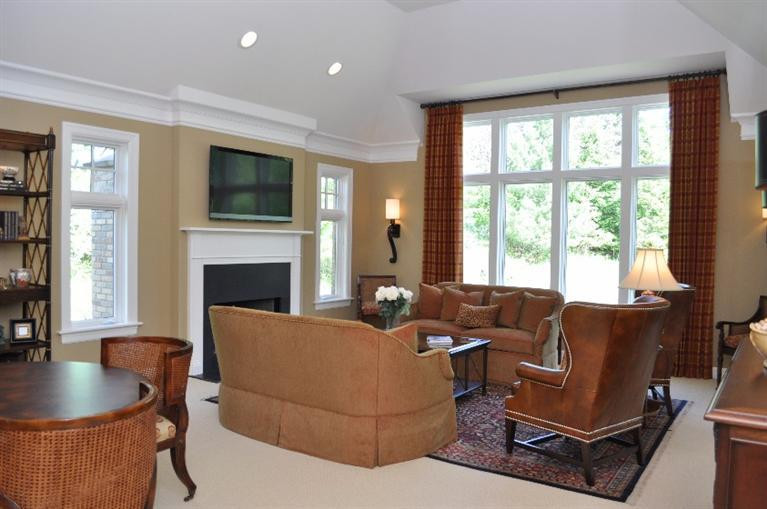 4119 High Ridge Ann Arbor, MI 48105 - Photo 12 of 43 Photo 12