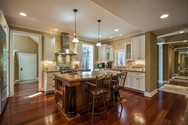 4119 High Ridge Ann Arbor, MI 48105 - Photo 17 of 43 Photo 17