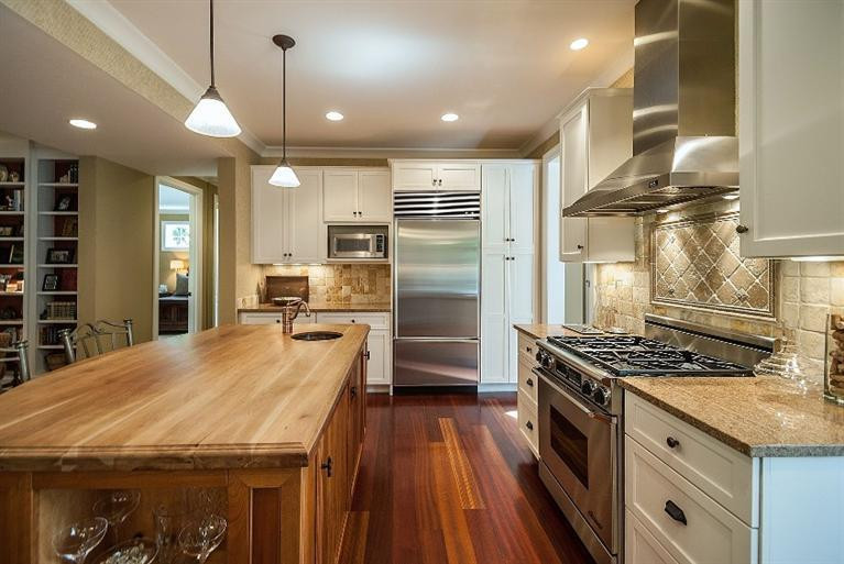 4119 High Ridge Ann Arbor, MI 48105 - Photo 18 of 43 Photo 18