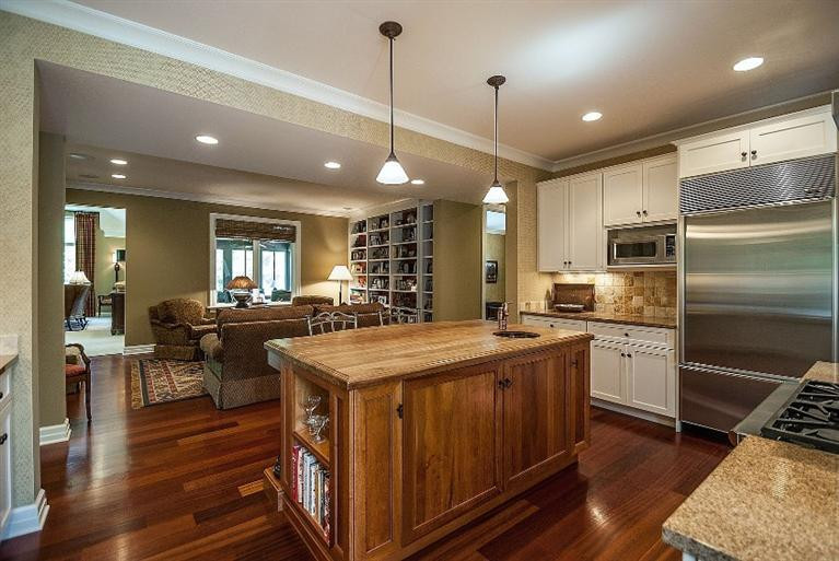 4119 High Ridge Ann Arbor, MI 48105 - Photo 20 of 43 Photo 20