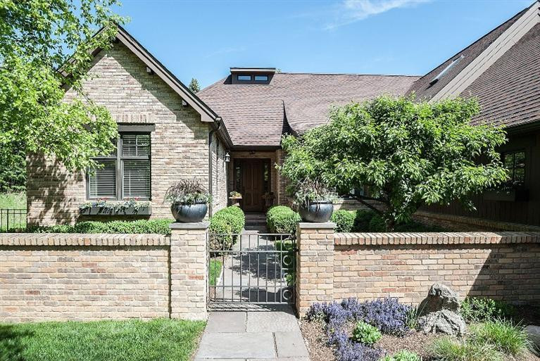 4119 High Ridge Ann Arbor, MI 48105 - Photo 2 of 43 Photo 2