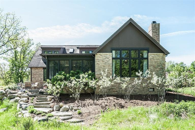 4119 High Ridge Ann Arbor, MI 48105 - Photo 37 of 43 Photo 37