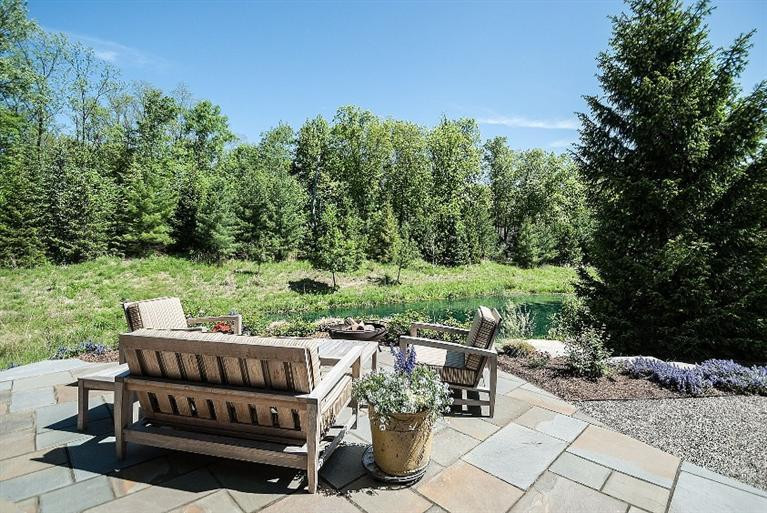 4119 High Ridge Ann Arbor, MI 48105 - Photo 40 of 43 Photo 40