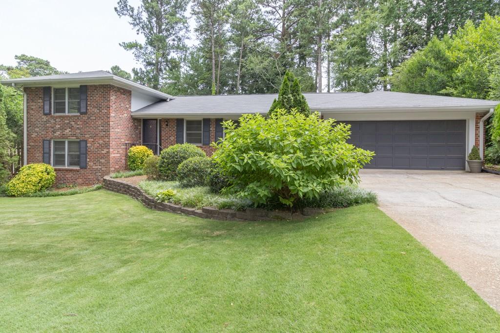 1710 Colebrook Circle Decatur, GA 30033 - Photo 1 of 1