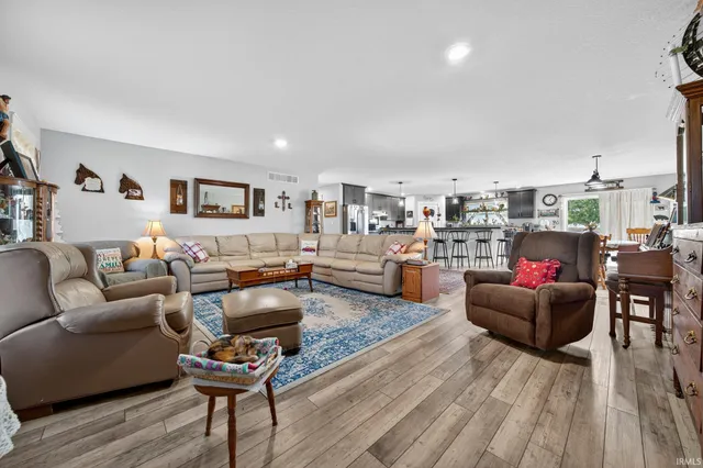 $449,900 | 7952 Highway 25, Rochester, IN 46975