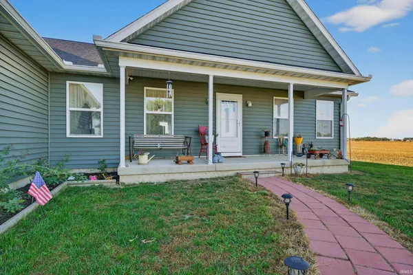 $444,900 | 7952 Highway 25, Rochester, IN 46975