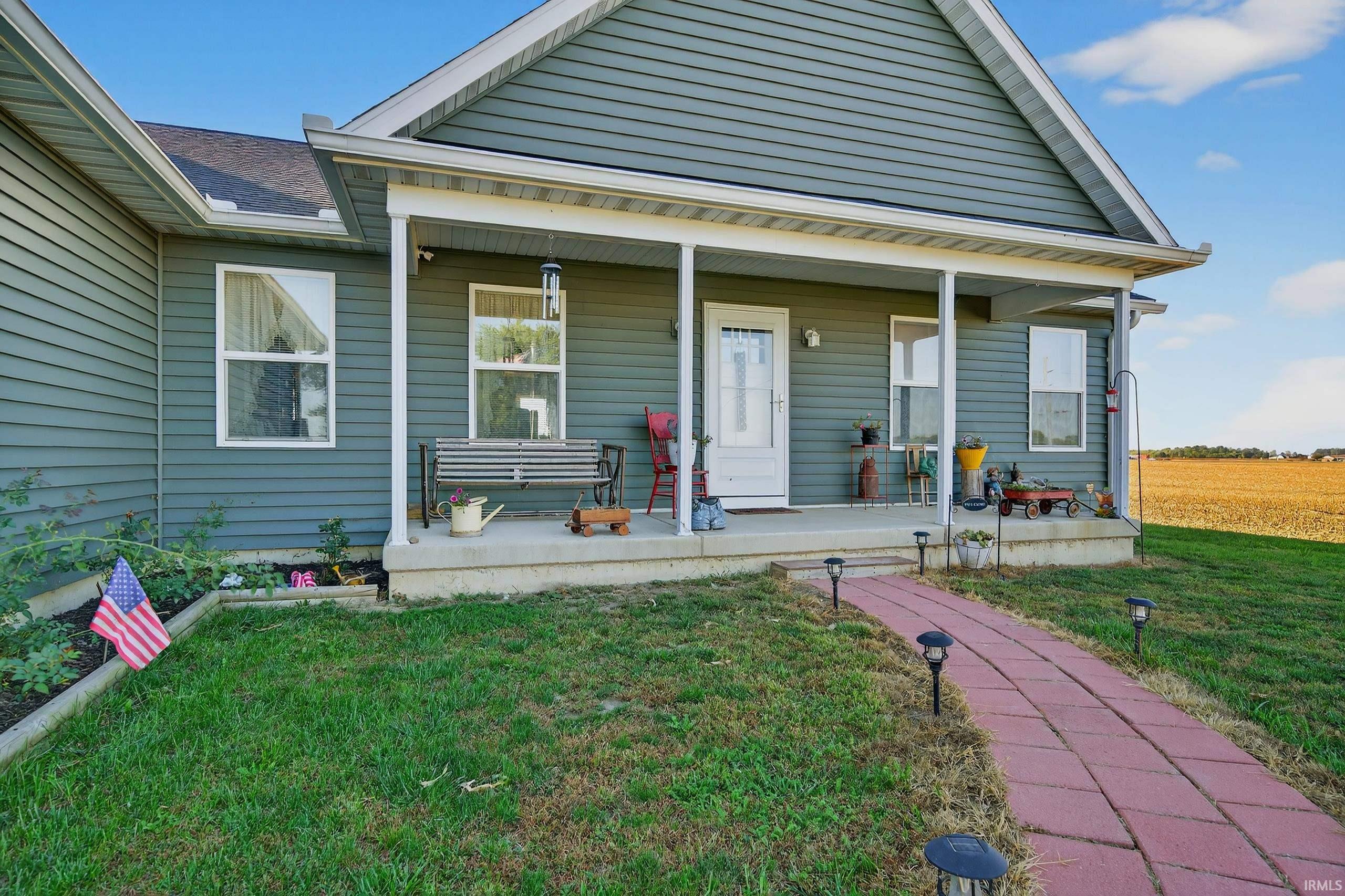 7952 Highway 25 Rochester, IN 46975 - Photo 2 of 36