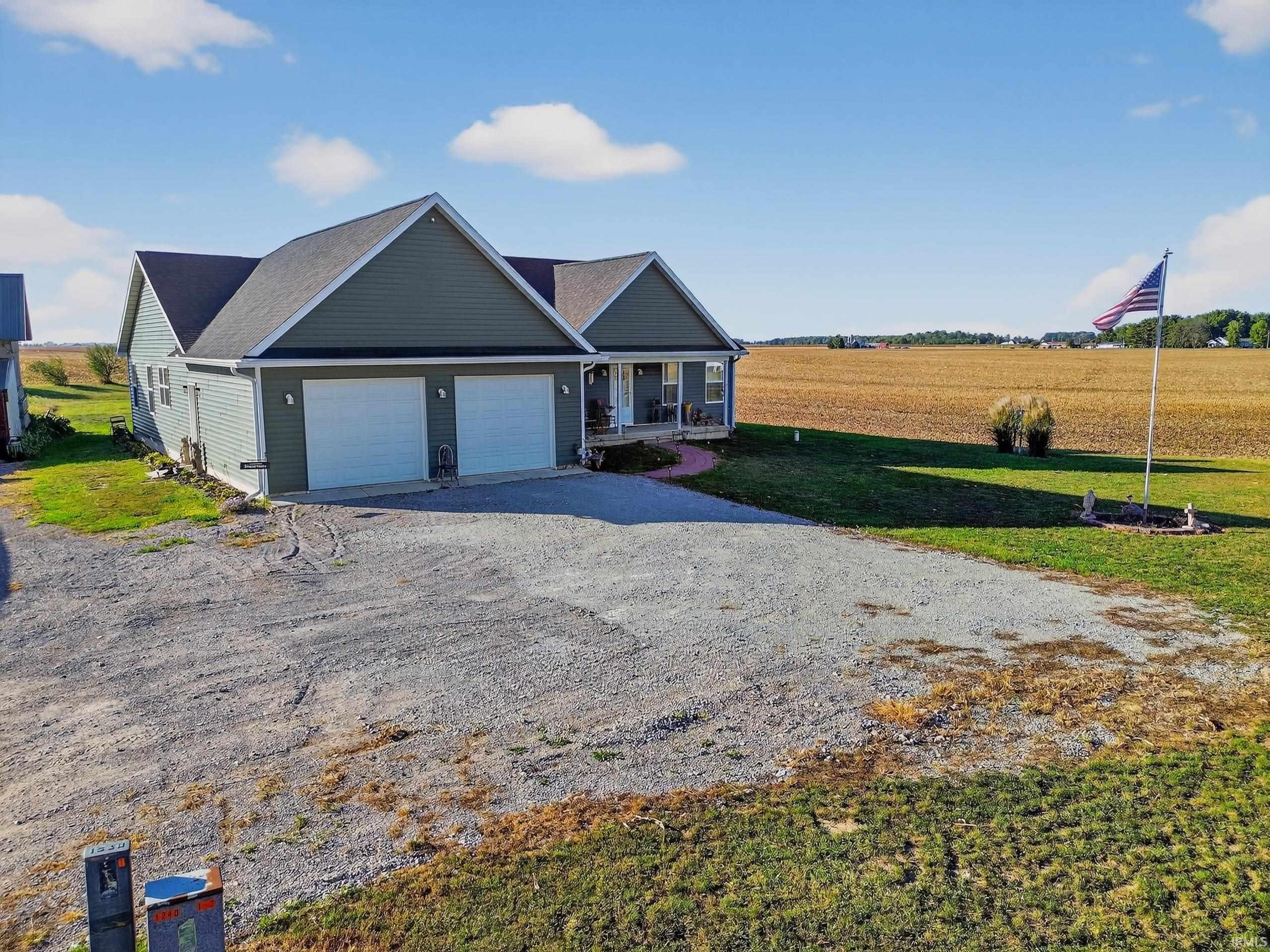 7952 Highway 25 Rochester, IN 46975 - Photo 33 of 36