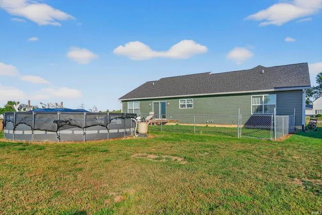 $449,900 | 7952 Highway 25, Rochester, IN 46975