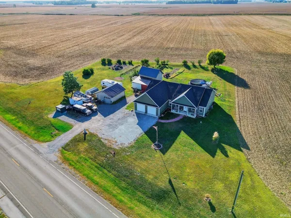 $444,900 | 7952 Highway 25, Rochester, IN 46975