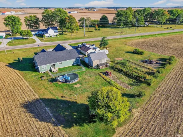 $449,900 | 7952 Highway 25, Rochester, IN 46975