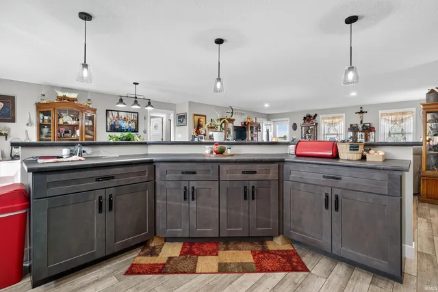 $449,900 | 7952 Highway 25, Rochester, IN 46975