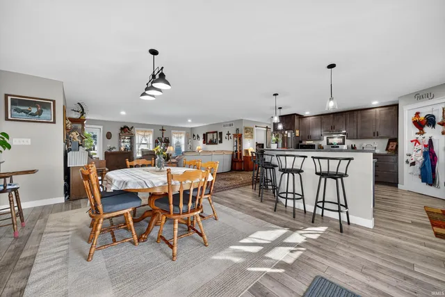 $449,900 | 7952 Highway 25, Rochester, IN 46975