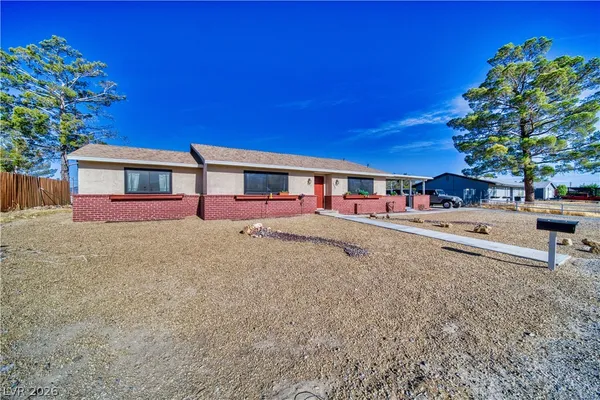 $329,000 | 2040 Laguna Street, Pahrump, NV 89048