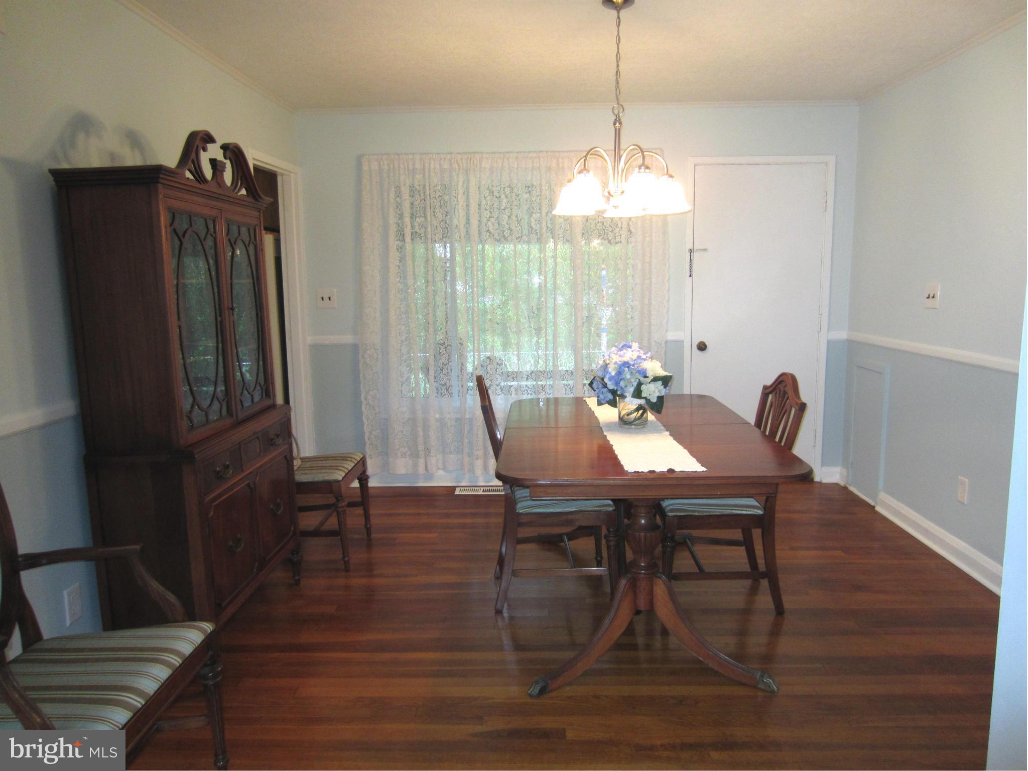 2605 Crabapple Road Baltimore, MD 21234 - Photo 5 of 15 Dining Room