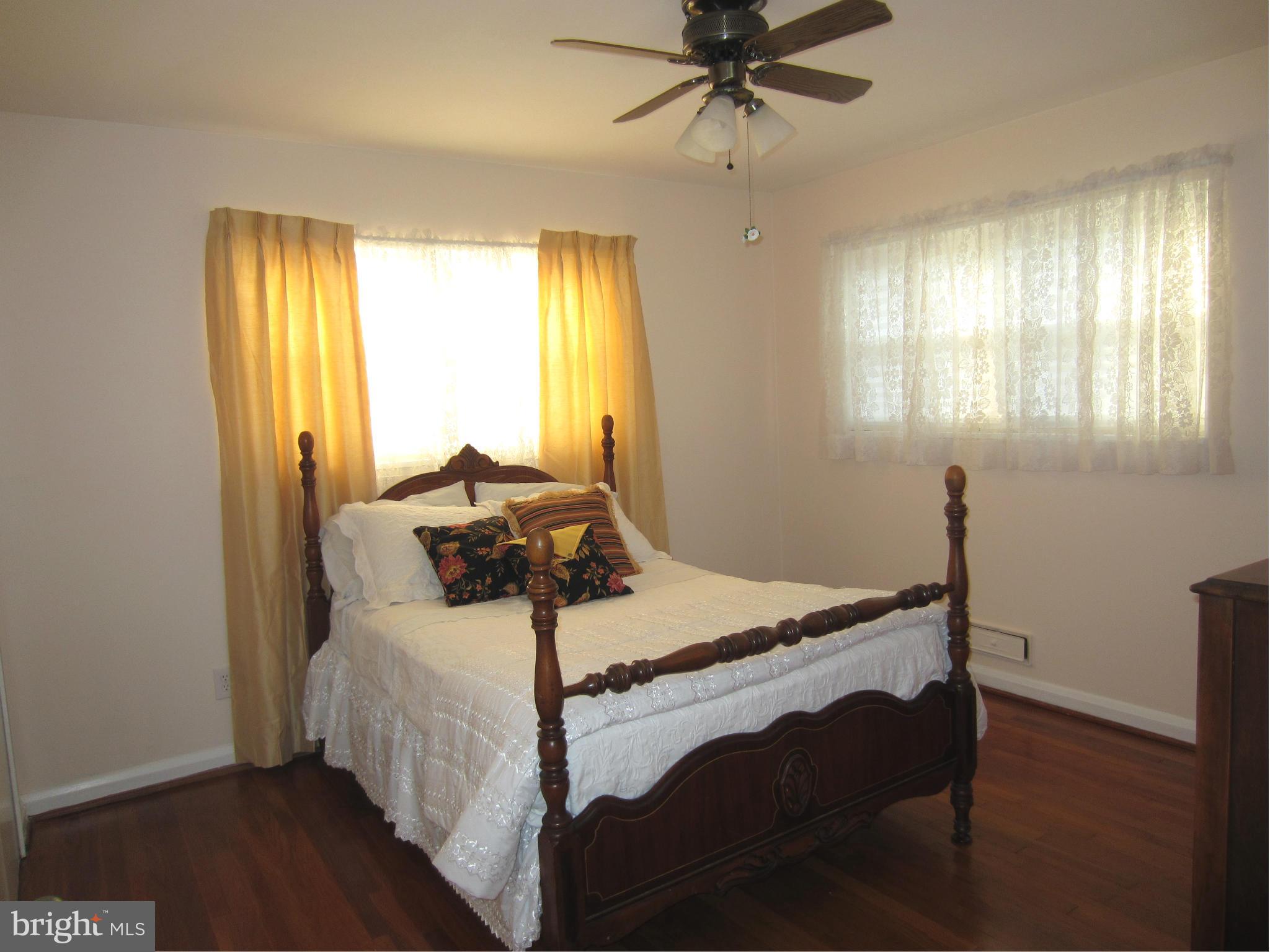 2605 Crabapple Road Baltimore, MD 21234 - Photo 9 of 15 Bedroom (Master)
