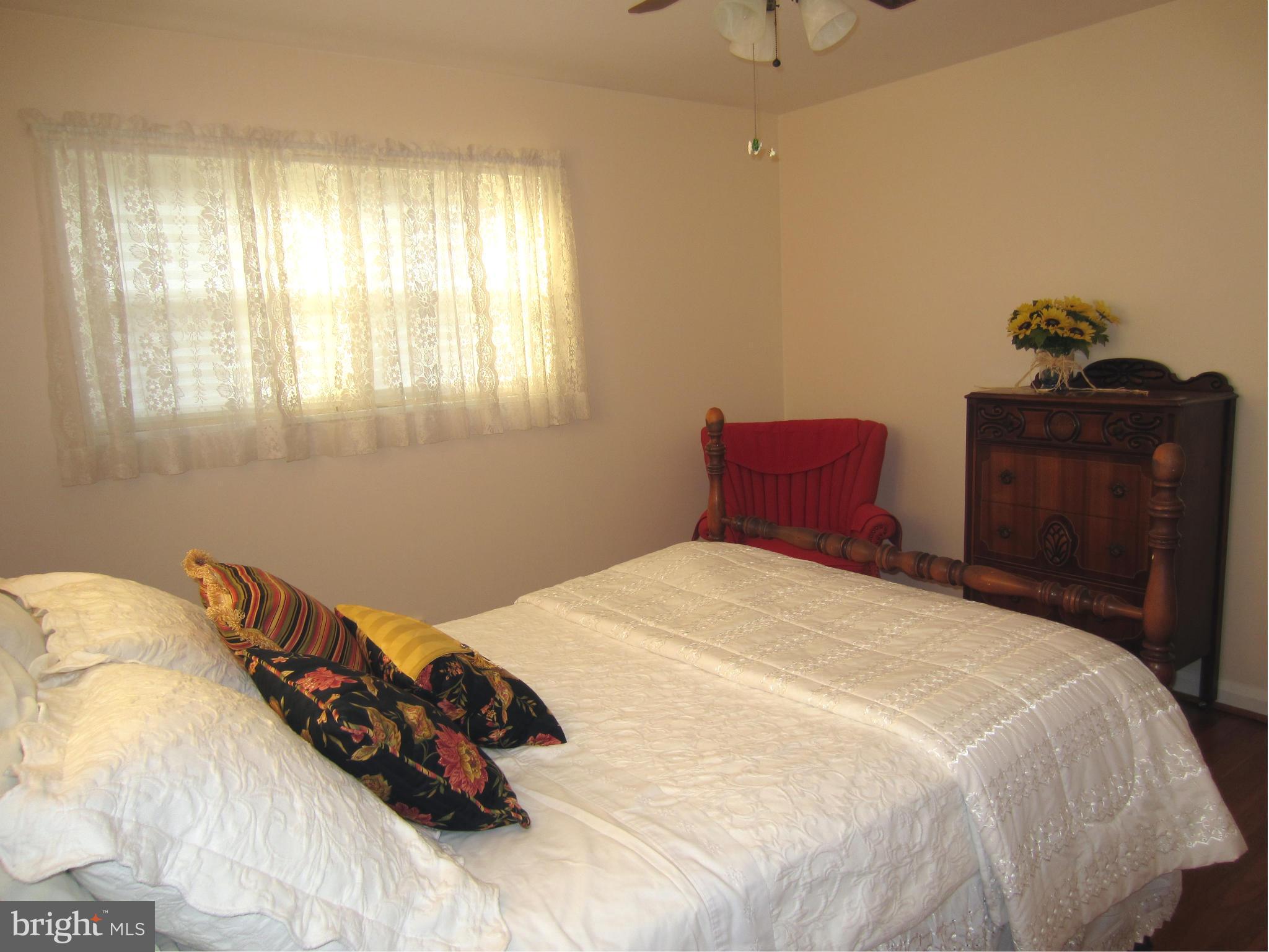 2605 Crabapple Road Baltimore, MD 21234 - Photo 10 of 15 Bedroom (Master)