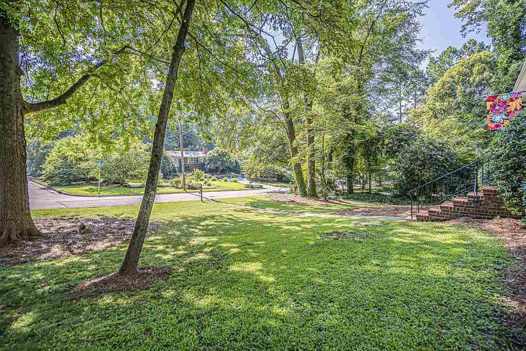 4305 Union Street Raleigh, NC 27609 - Photo 29 of 30 Photo 29
